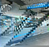 Clayton Fish  Chippery - Redcliffe Tourism