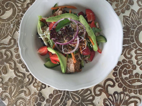 Coconut Coffee House - Redcliffe Tourism 0