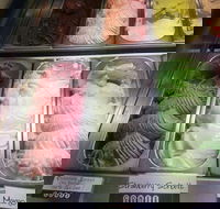 Cones Ice Cream - Redcliffe Tourism