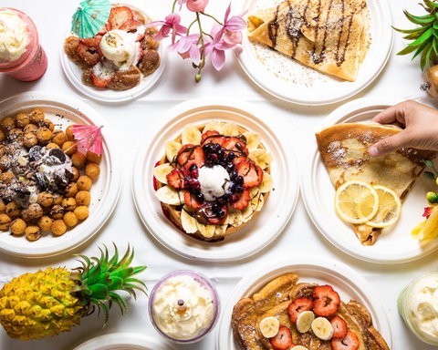 Crepe & Co - Redcliffe Tourism 0