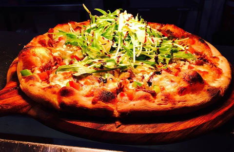 Downtown Pizzeria - Redcliffe Tourism 0