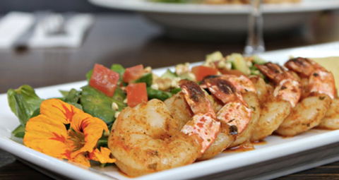 Dragonfly Cafe - Redcliffe Tourism 0