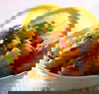 Fattoosh - Redcliffe Tourism