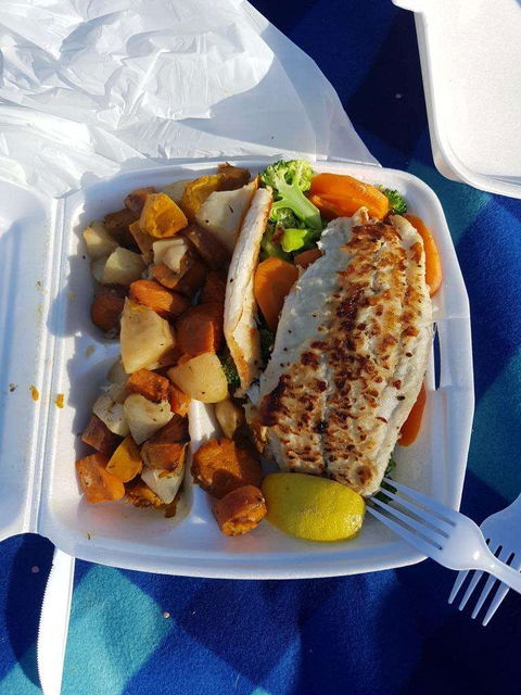 Florentine Pizza & Charcoal Chicken - Redcliffe Tourism 0