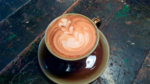 Fox & Rabbit Coffee Co. - Redcliffe Tourism 0