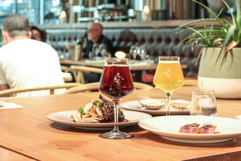 Frenchies Bistro And Brewery - Redcliffe Tourism 2