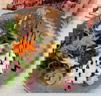 Genie's Cafe - Redcliffe Tourism