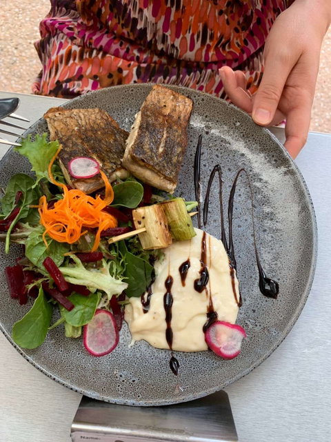 Genie's Cafe - Redcliffe Tourism 0