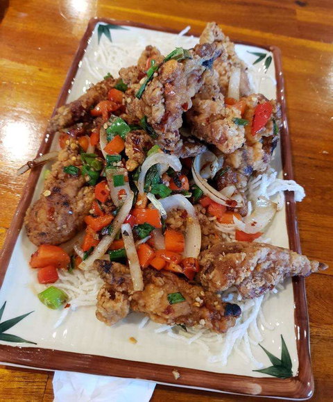 Goc Pho - Redcliffe Tourism 0