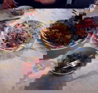 Good Fortune Chinese Restaurant - Redcliffe Tourism