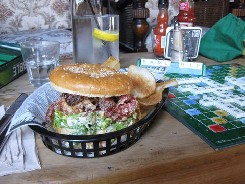 Grain Store Craft Beer Cafe - Redcliffe Tourism 0