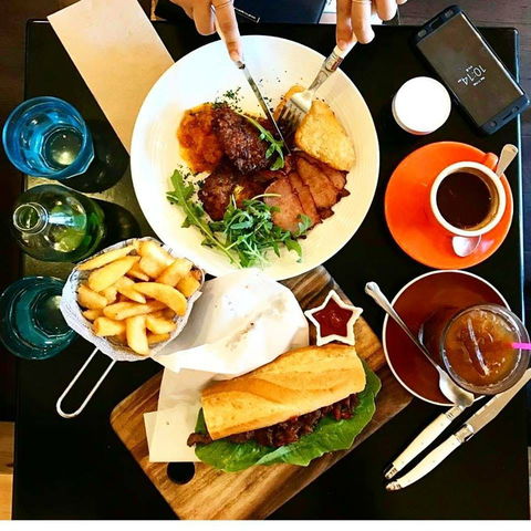 Handcraft - Redcliffe Tourism 0