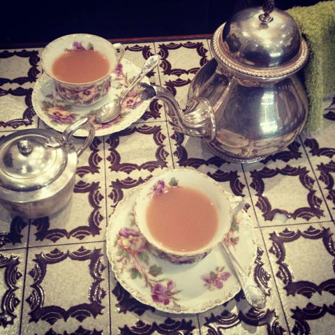 Hatters Tea House - Redcliffe Tourism 0