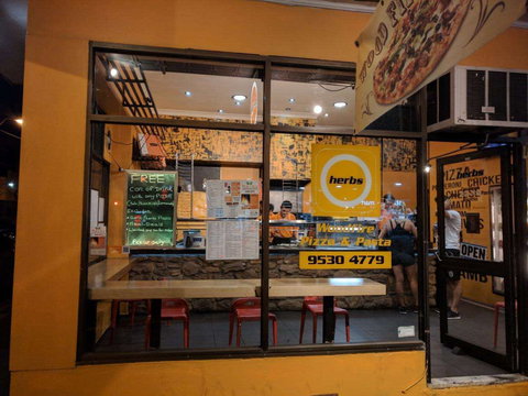 Herbs - Redcliffe Tourism 0