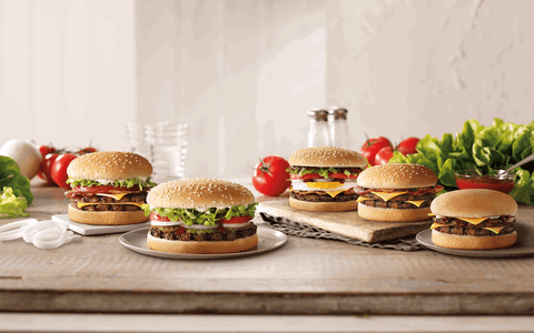 Hungry Jack's - Fortitude Valley - Redcliffe Tourism 0