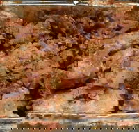 Hytyde Fish  Kebab - Redcliffe Tourism