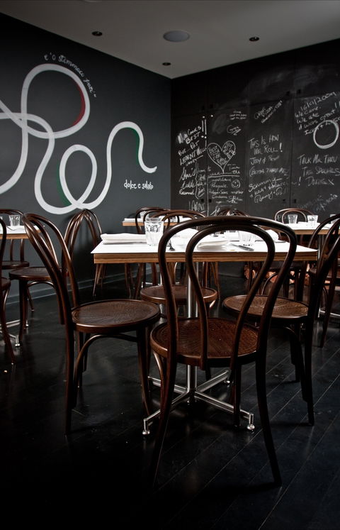Italian And Sons - Redcliffe Tourism 0
