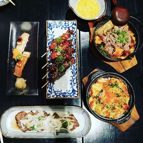 Izakaya Jiro - Redcliffe Tourism 0