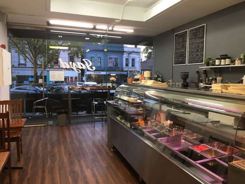 Jayd Cafe - Redcliffe Tourism 0