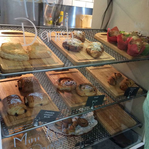 La Crepe De Paris - Redcliffe Tourism 0