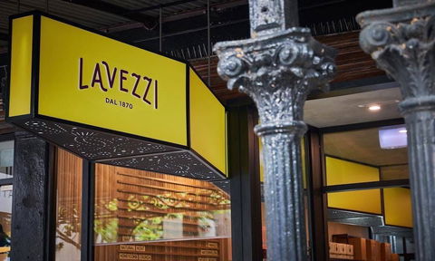 Lavezzi Gelateria - Carlton - Redcliffe Tourism 0