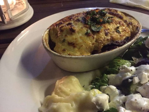 Lefty's Restaurant - Redcliffe Tourism 0