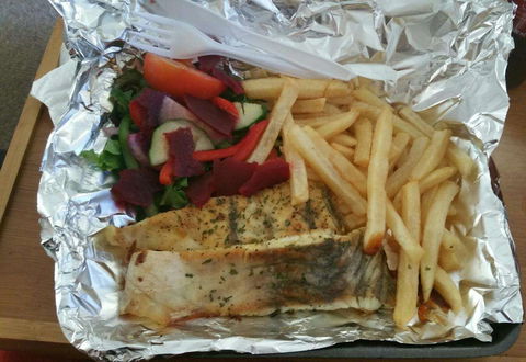 Maddigan's Seafood - Redcliffe Tourism 0