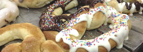 Mr. Pretzels - Parramatta - Redcliffe Tourism 0