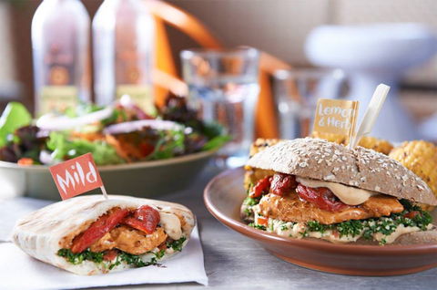 Nando's - Southport - Redcliffe Tourism 0