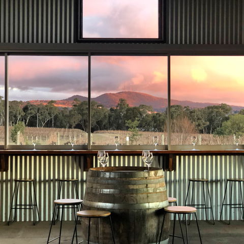 Nashdale Lane Wines Cellar Door - Redcliffe Tourism 0