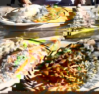 New Golden Lake Chinese Restaurant - Redcliffe Tourism