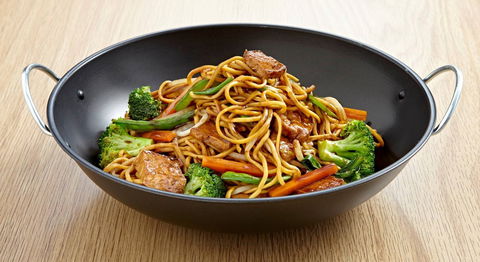 Noodle Box - Malvern - Redcliffe Tourism 0