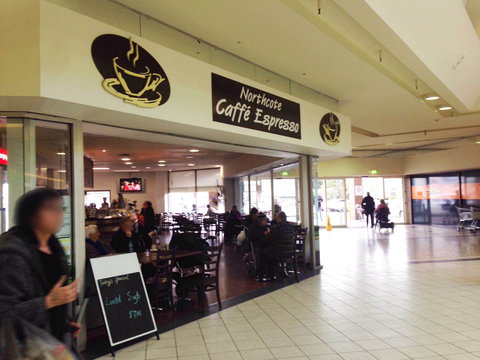 Northcote Caffe Espresso - Redcliffe Tourism 0