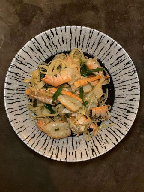 Ocean Foods - Drummoyne - Redcliffe Tourism 0