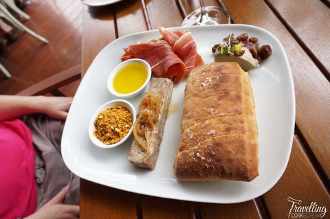 Oceans Ramen And Donburi Bar - Redcliffe Tourism 0