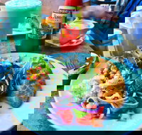 Omega 3 Seafood - Redcliffe Tourism