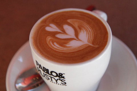 Pablo & Rusty's - Sydney Olympic Park - Redcliffe Tourism 0