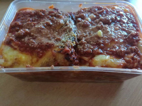 Pasta Place - Redcliffe Tourism 0