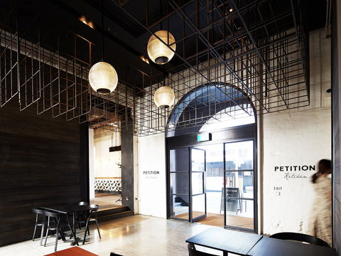 Petition Kitchen - Redcliffe Tourism 0