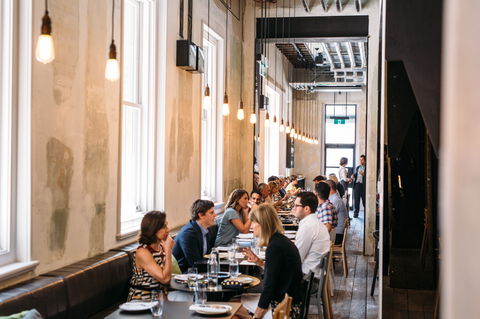 Petition Kitchen - Redcliffe Tourism 2