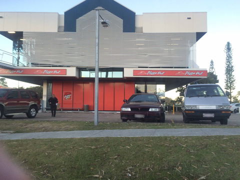 Pizza Hut - Runaway Bay - Redcliffe Tourism 0