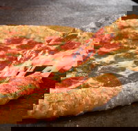 Pizza Hut - Burpengary - Redcliffe Tourism