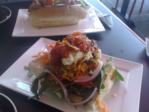 Press Espresso - Redcliffe Tourism 0