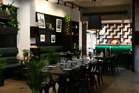 Crento Italian Restaurant - Redcliffe Tourism 0