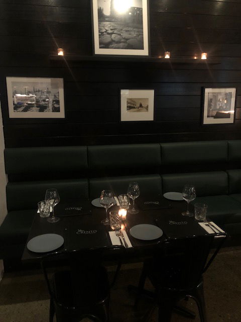 Crento Italian Restaurant - Redcliffe Tourism 2