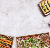 Feedwell Catering Sydney - Redcliffe Tourism
