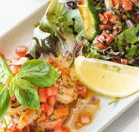 Crento Italian Glebe - Redcliffe Tourism