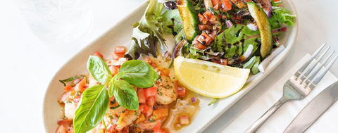 Crento Italian Glebe - Redcliffe Tourism 0