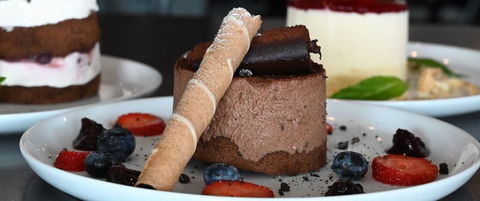 Crento Italian Glebe - Redcliffe Tourism 2
