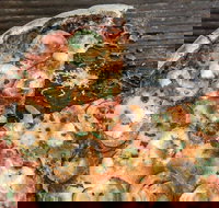 Saint Lucy Caffe e Cucina - Redcliffe Tourism